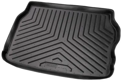 Immagine prodotto di Rivestimento del bagagliaio in gomma per Opel Astra G hatchback, CC | BJ 1998-2004 | Perfettamente adatto