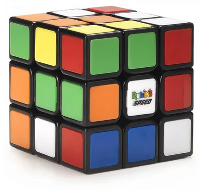 Image de ASMODEE - Rubik's cube speed