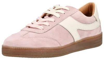 Produktbild von CopenhagenShoes Sneaker Sneaker Veloursleder