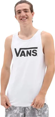 Image de Vans Classic Tank VN00055VWHT1 Herren