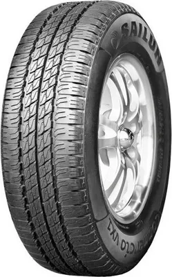 Zdjęcie produktu dla Sailun Commercio Vx1 205/75R14C 109R Bsw