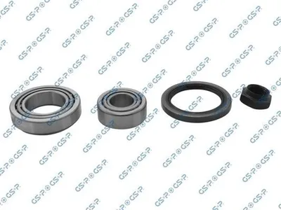 Produktbild von GSP Radlagersatz passend für MERCEDES-BENZ SPRINTER 3-t Kasten (903) GK6686
