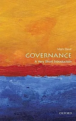 Obrázek produktu pro Governance