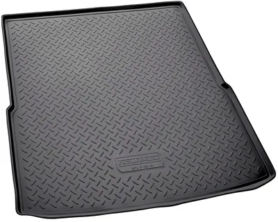 Produktbild von Gummi Kofferraumwanne für VW Passat B7 Variant + Alltrack | 365 | BJ 2010-2014