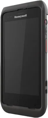 Zdjęcie produktu dla Honeywell CT45XP, 12,7 cm (5"), 1920 x 1080 px, 6 GB, 64 GB, MicroSD (TransFlash), SDHC, SDIO, SDXC, DDR4X