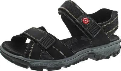 Produktbild von Rieker 68851-00 (42/schwarz/schwarz)