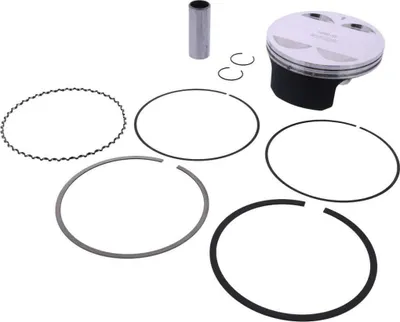 Produktbild von ATHENA Komplettes geschmiedetes Kolbenkit D.99.95 Auswahl B für Husaberg