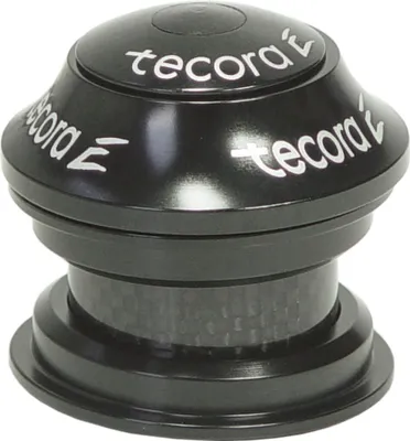 Immagine prodotto di Testa a sfera Tecora SS44 28,6 ZS44 30 1,1 8" Nero nero