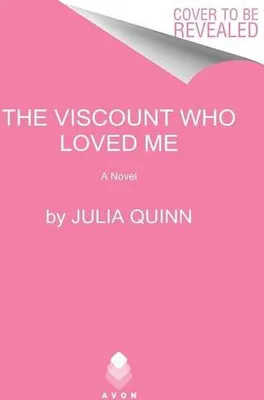 Obrázek produktu pro The Viscount Who Loved Me