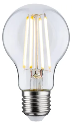 Obrázok produktu pre Paulmann 29120, 2,5 W, 43 W, E27, 525 lm, 50000 h, Teplá biela