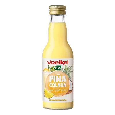 Obrázek produktu pro Nealkoholický koktejl - Pina Colada včetně zálohy 0,15€