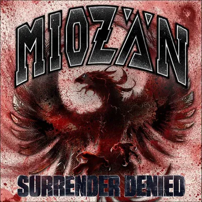 Produktbild von Miozän-Surrender Denied