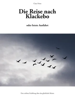 Produktbild von Die Reise nach Klackebo