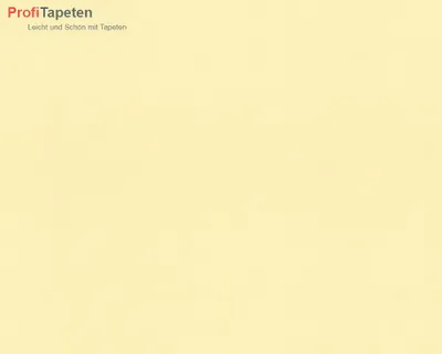 Produktbild von Esprit Home Kids Papiertapete Jungle Party gelb 10,05 m x 0,53 m 303051