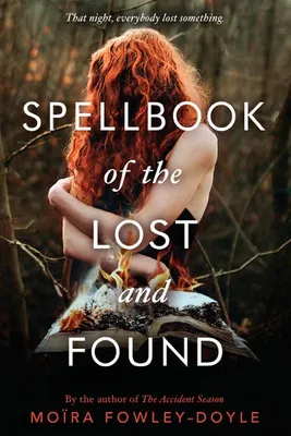 Produktbild von Spellbook of the Lost and Found