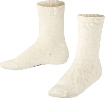 Produktbild von FALKE Family Kindersocken sand mel. 35-38