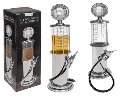 Produktbild von OOTB Getränkespender Zapfsäule für ca. 950 ml