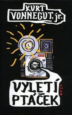Obrázek produktu pro Vyletí ptáček