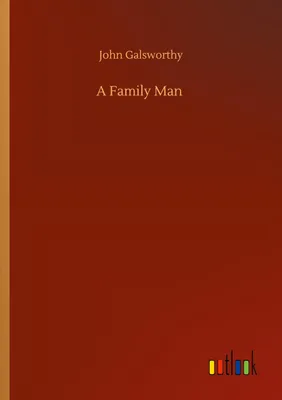 Produktbild von A Family Man