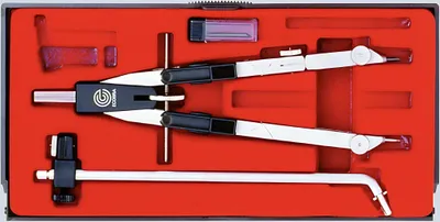 Produktbild von Schnellverstell-Zirkel Speedmaster