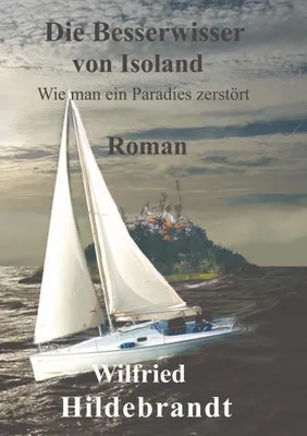 Produktbild von Die Besserwisser von Isoland