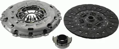 Immagine prodotto di Kit frizione SACHS 3000 950 732