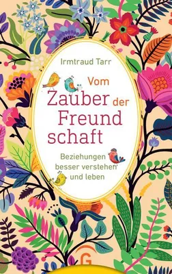 Produktbild von Vom Zauber der Freundschaft