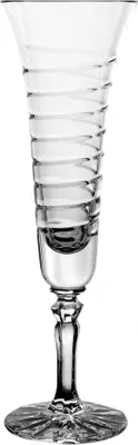 Produktbild von Sektglas Spirale 140ml
