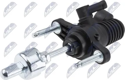 Produktbild von NTY NSP-TY-013 Kupplungsgeberzylinder für TOYOTA Yaris Schrägheck (P13) RAV 4 III (ACA3, ACE, ALA3, GSA3, ZSA3) Verso S (P12) Yaris III Kastenwagen