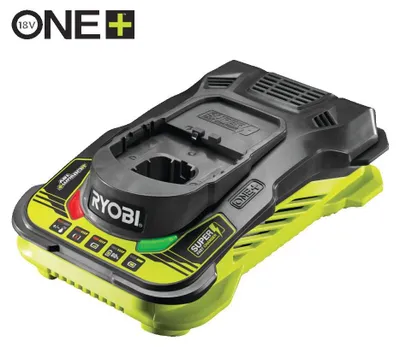 Zdjęcie produktu dla Ładowarka do akumulatorów Ryobi RC18150