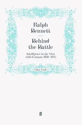Zdjęcie produktu dla Behind the Battle
