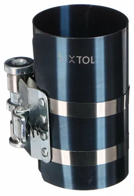 Image de Pince pour segments de piston, hauteur 100 mm x 175 mm MECHANIC PISTON 2