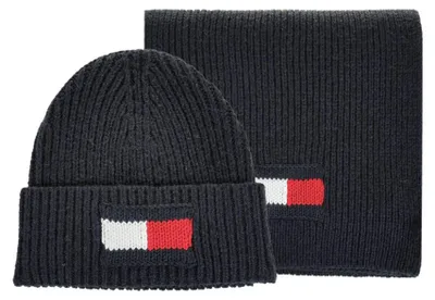 Zdjęcie produktu dla Czapka Tommy Hilfiger AM0AM051830G5ROS