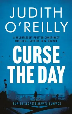 Zdjęcie produktu dla Curse the Day