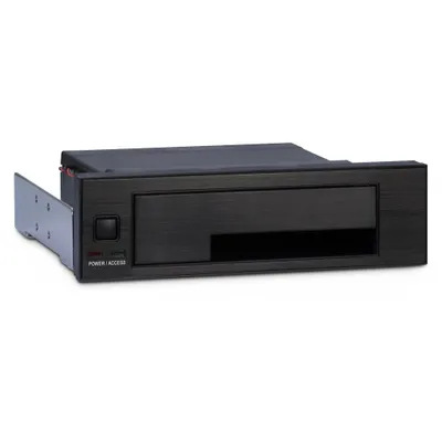 Produktbild von Inter-Tech 88884062, Festplatte, SATA, Serial ATA II, 2.5,3.5 Zoll, 41 mm, 146 mm, 110 mm