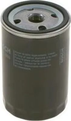 Imagen del producto de Filtro de aceite Bosch, número de referencia: 0 451 103 086