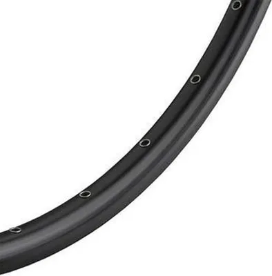 Produktbild von Ráfik Ryde ZAC 2000 Disc 28"/ 622 * 19C Hliník - 36 dier 14G - matná čierna
