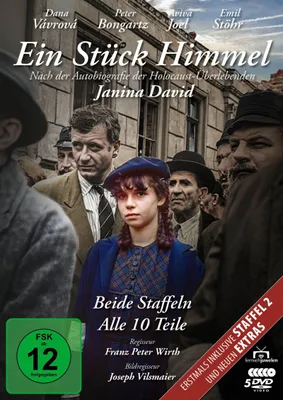 Immagine prodotto di Ein Stück Himmel - (DVD Video / Sonstige / unsortiert)