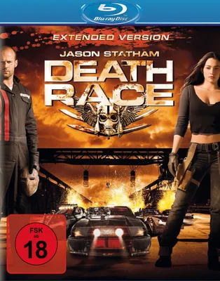 Produktbild von Death Race