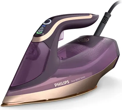 Obrázek produktu pro Philips Azur Series 8000 Napařovací žehlička DST8040/30