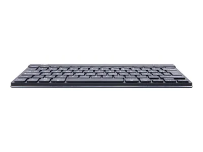 Obrázek produktu pro R-Go Compact Break - Tastatur - USB, USB-C - AZERTY