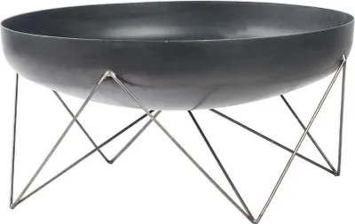 Immagine prodotto di Ciotola da fuoco Markone 128-3: 80/30 cm