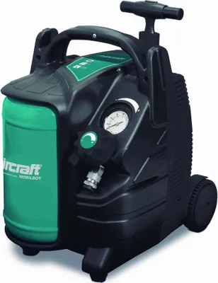 Obrázek produktu pro Letadlo 2001240 Kompresor Mobilboy 185 Z E