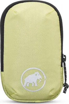 Immagine prodotto di Lithium Add-on Shoulder Harness Pocket S - Tasca aggiuntiva idrorepellente di Mammut, colore: sambuco, taglia: S