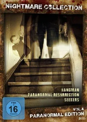 Produktbild von Nightmare Collection