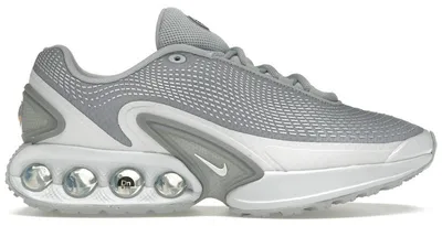 Produktbild von Nike Air Max Dn Wolf Grey - EU 38.5
