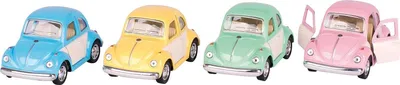 Produktbild von Volkswagen Käfer (1967), Spritzguss, L= 10 cm