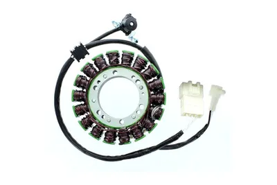 Imagen del producto de ElectroSport, estator ESG799 para alternador, compatible con Yamaha XVS 1300 Midnight Star - 53 kW
