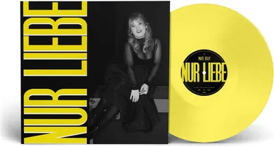 Obrázok produktu pre Maite Kelly: Maite Kelly: (Limited Edition) (Colored Vinyl) - Universal Music - (LP / N)