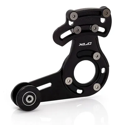 Produktbild von XLC Unisex Kettenführung schwarz 2502815000 15x15x10cm Fahrrad Zubehör